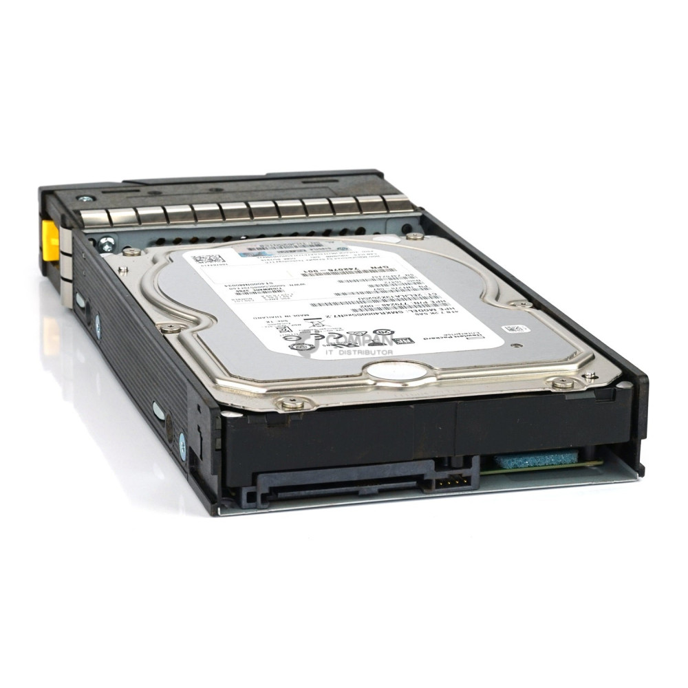 801027-001 HP 3PAR 4TB 7.2K 6G 3.5 SAS LFF FOR 3PAR M6720 779248-002